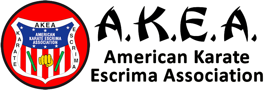American Karate Escrima Association